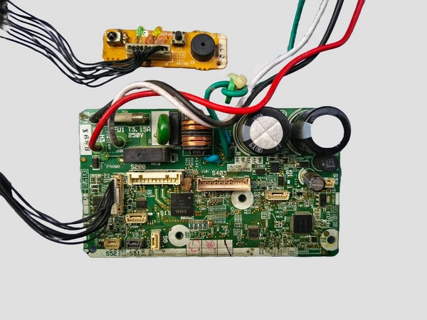 Daikin SRV  Inverter Indoor PCB 