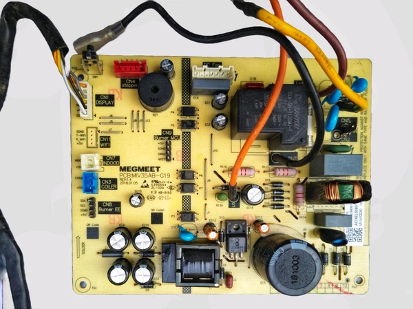 Voltas/ Godrej/ Bluestar/ Llyod Inverter Indoor AC PCB
