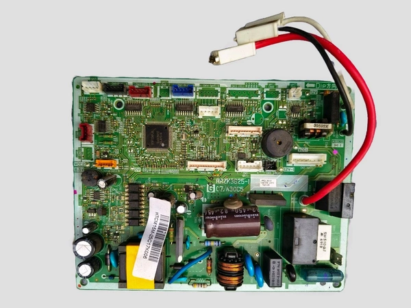 Hitachi Inverter Indoor (DC Motor) AC PCB