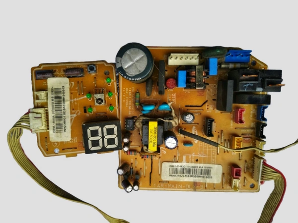 Samsung Inverter Indoor AC PCB