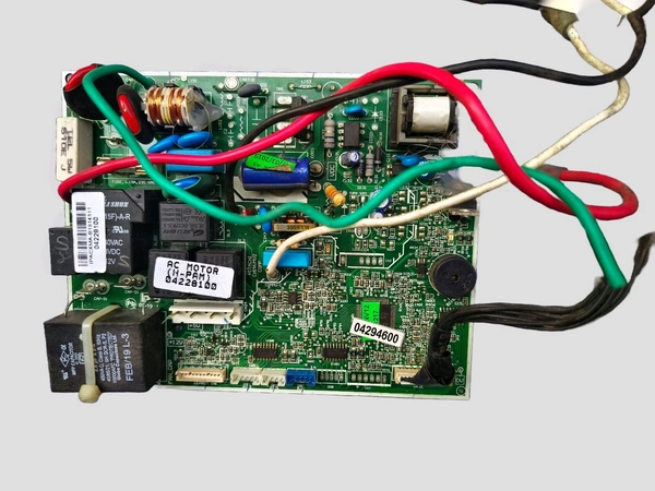 Hitachi Inverter Indoor (AC Motor) AC PCB