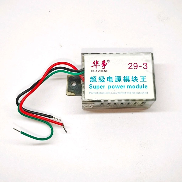Power Module 29-3