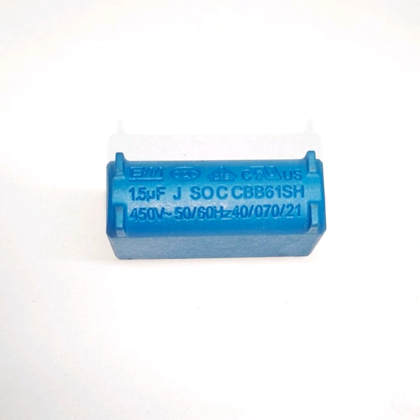 Fan Capacitor PCB - 1.5uf