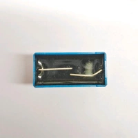 Fan Capacitor PCB - 2uf