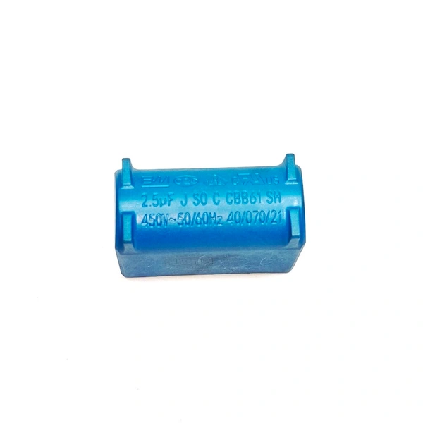 Fan Capacitor PCB - 2.5uf