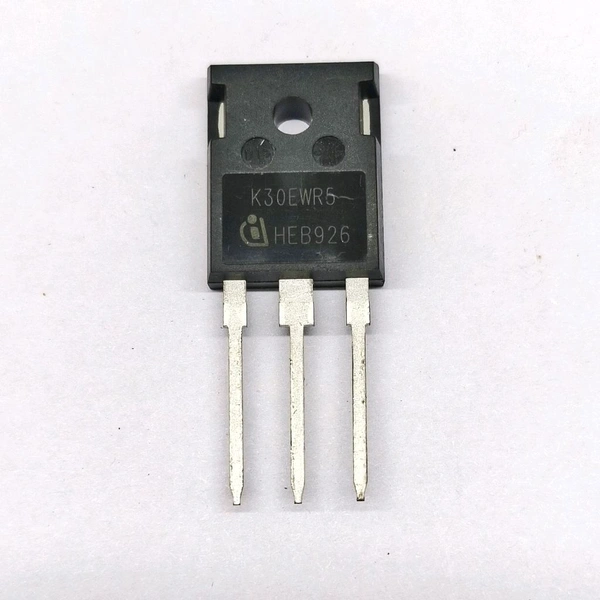 Infineon IGBT Transistors K30EWR5