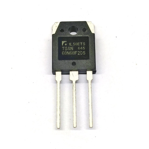 IGBT TGAN 60N60F2DS