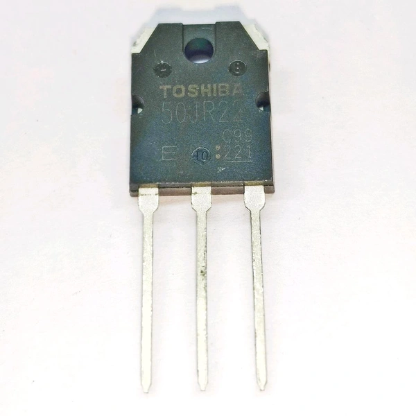 Toshiba IGBT 50JR22