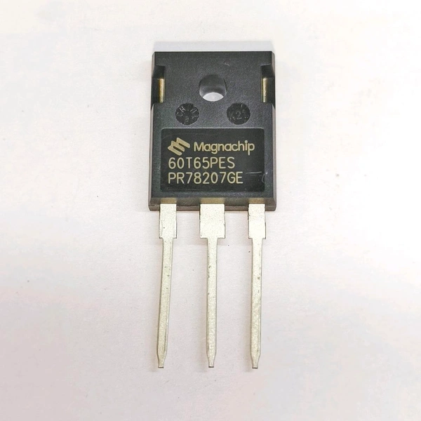 IGBT 60T65PES