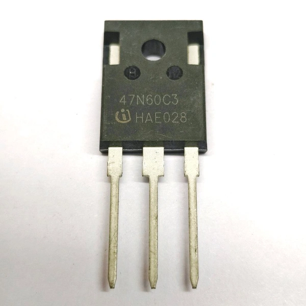 Infineon Power Transistor 47N60C3