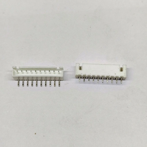 Relimate Connector (RMC) 10 Pin - Large, L Type