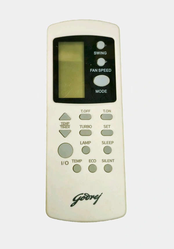 Godrej Remote
