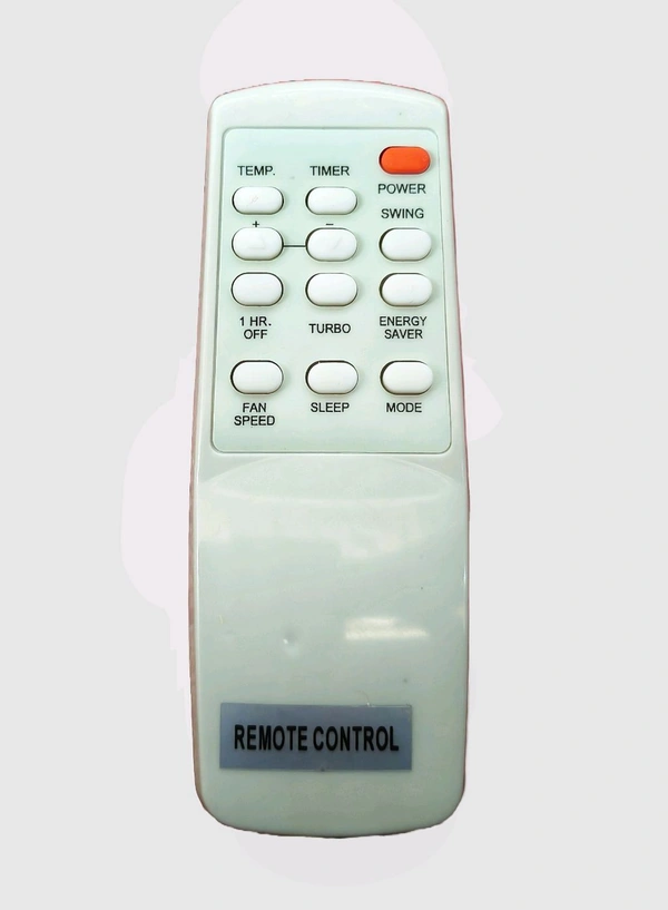 Voltas Window AC Remote 