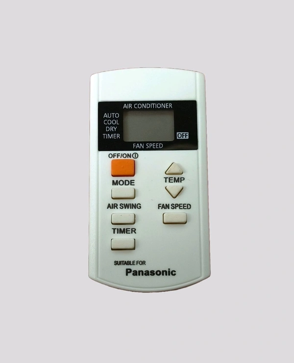 Panasonic Remote