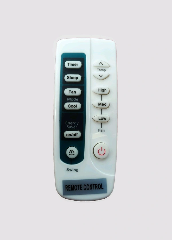 Samsung Window AC Remote