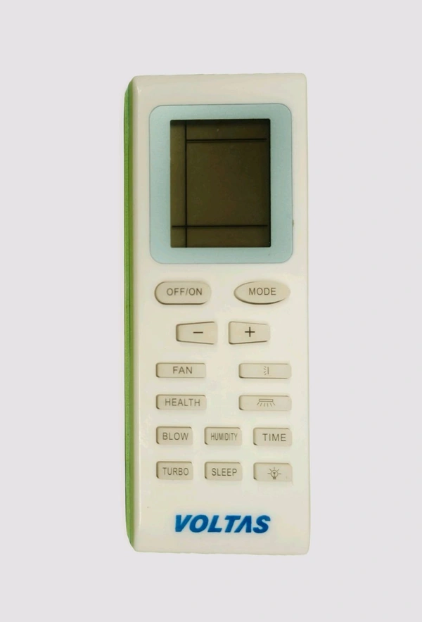 Voltas AC Remote RE18  MAC08