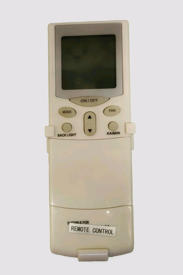 Hitachi AC Remote  - With Stand