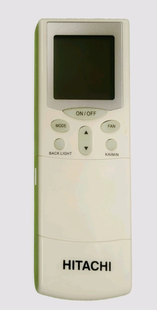 Hitachi AC Remote  - Without Stand