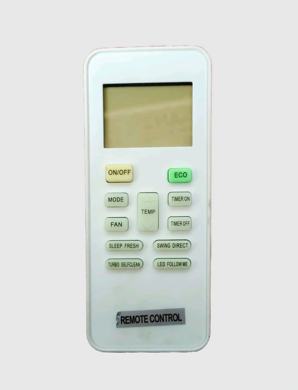 Godrej AC Remote 