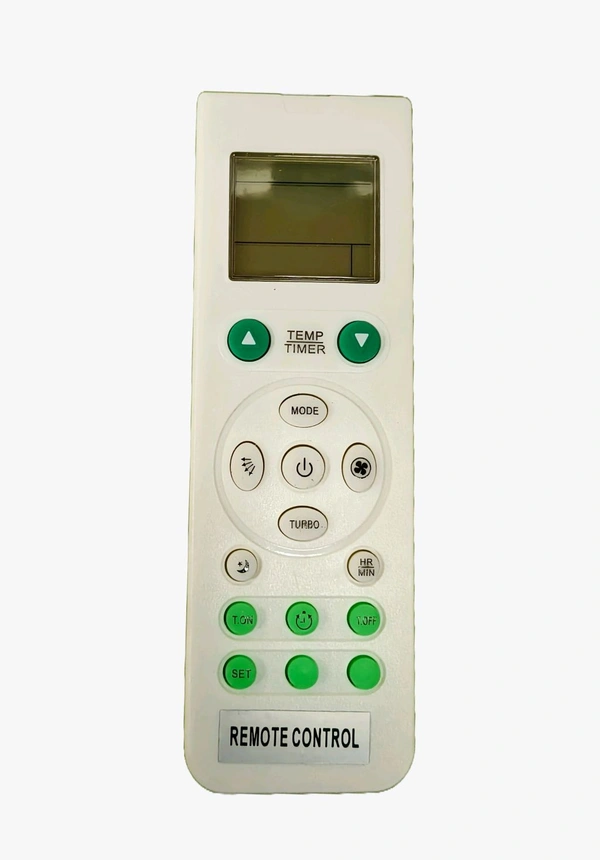 Voltas AC Remote 