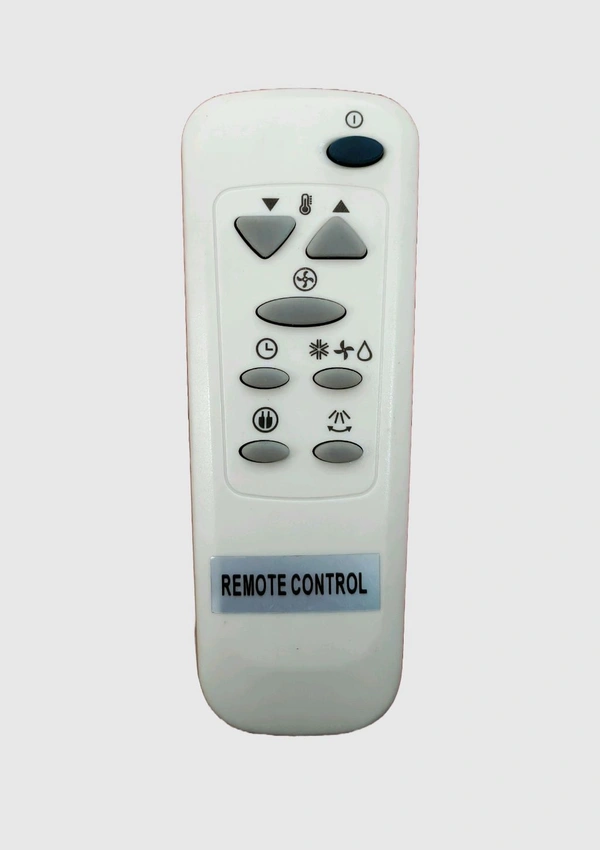 LG Window AC Remote 