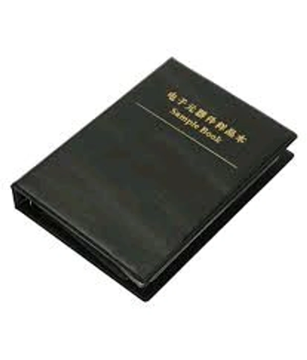 Resistance Book