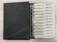 Resistance Book