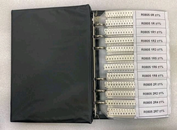 Resistance Book
