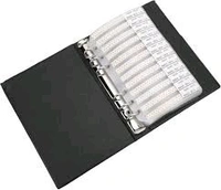 Resistance Book
