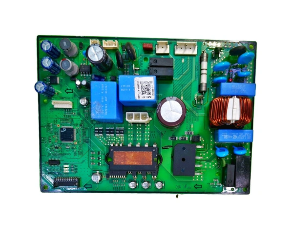 Samsung Inverter AC Outdoor PCB