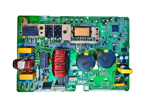 Voltas/ Carrier/ Bluestar/ Lloyd Inverter Outdoor AC PCB