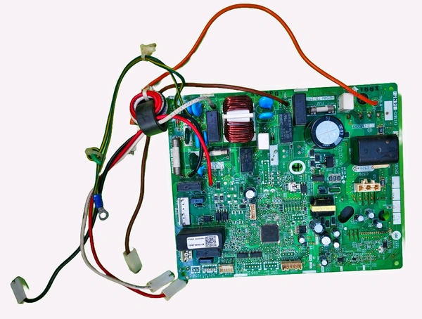 Daikin SRV Inverter Outdoor PCB