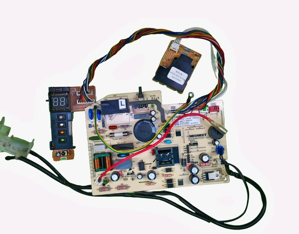 Panasonic Inverter Indoor AC PCB