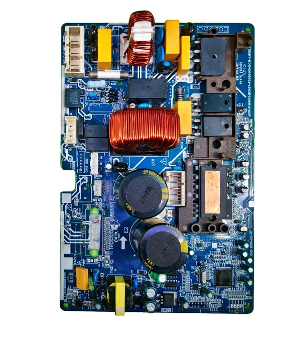 Voltas/ Lloyd Inverter AC Outdoor PCB 