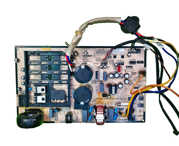 Panasonic Inverter AC Oudoor (6 IGBT) PCB