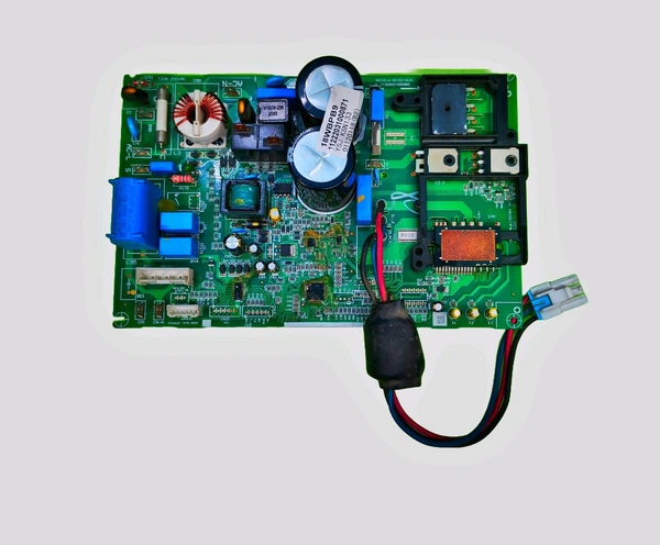 Llyod/ Reconnect/ Onida/ Videocon Inverter AC Outdoor PCB