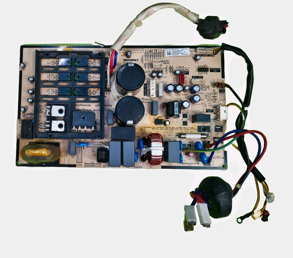 Voltas Inverter AC Outdoor PCB 