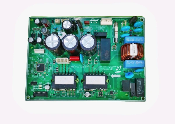 Samsung Inverter AC Outdoor PCB