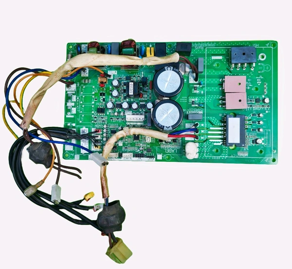 Carrier Inverter AC Outdoor (DC Motor) PCB