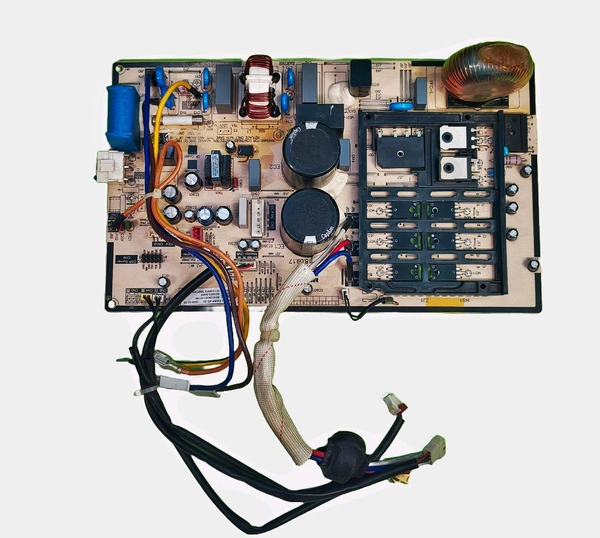 Panasonic Inverter AC Outdoor (AC Motor) PCB