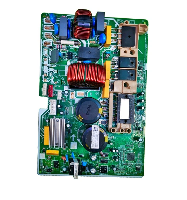 Samsung/ OG/ Carrier/ Marq Inverter AC Outdoor PCB
