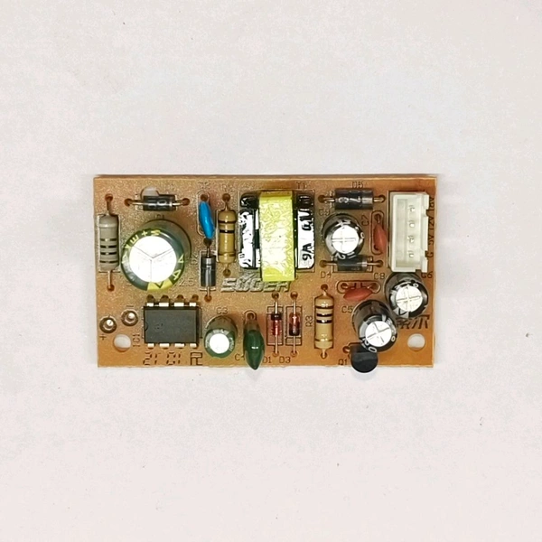 Power Module 18V-12V-5V