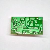 Power Module 18V-12V-5V