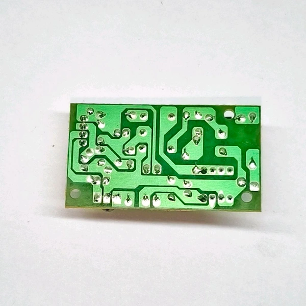 Power Module 18V-12V-5V