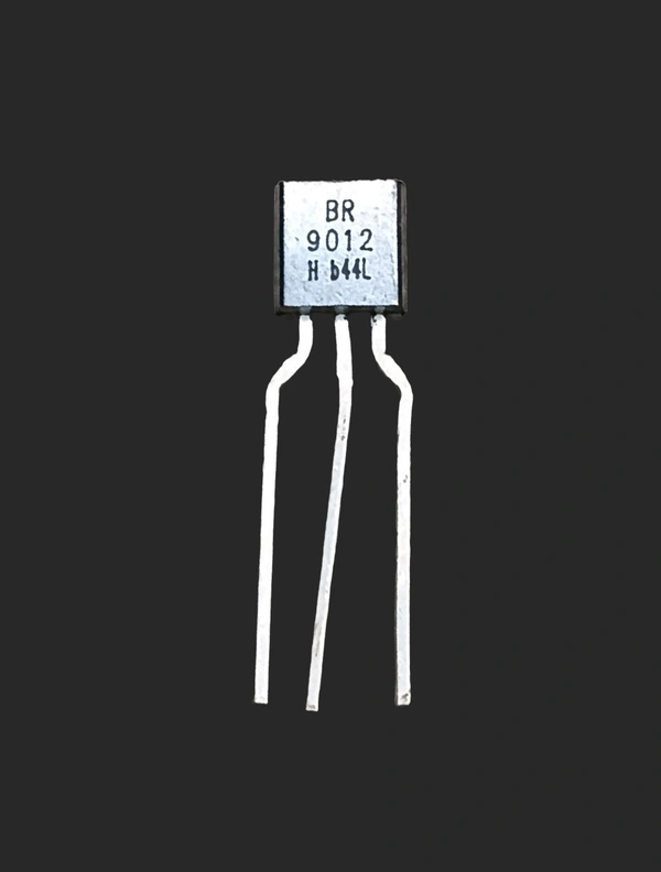 Transistor 9012