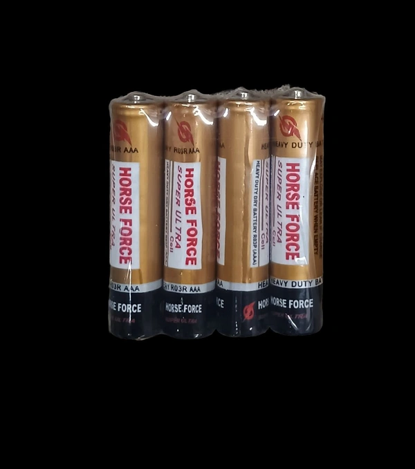 Horse Force 1.5 Volt Battery 