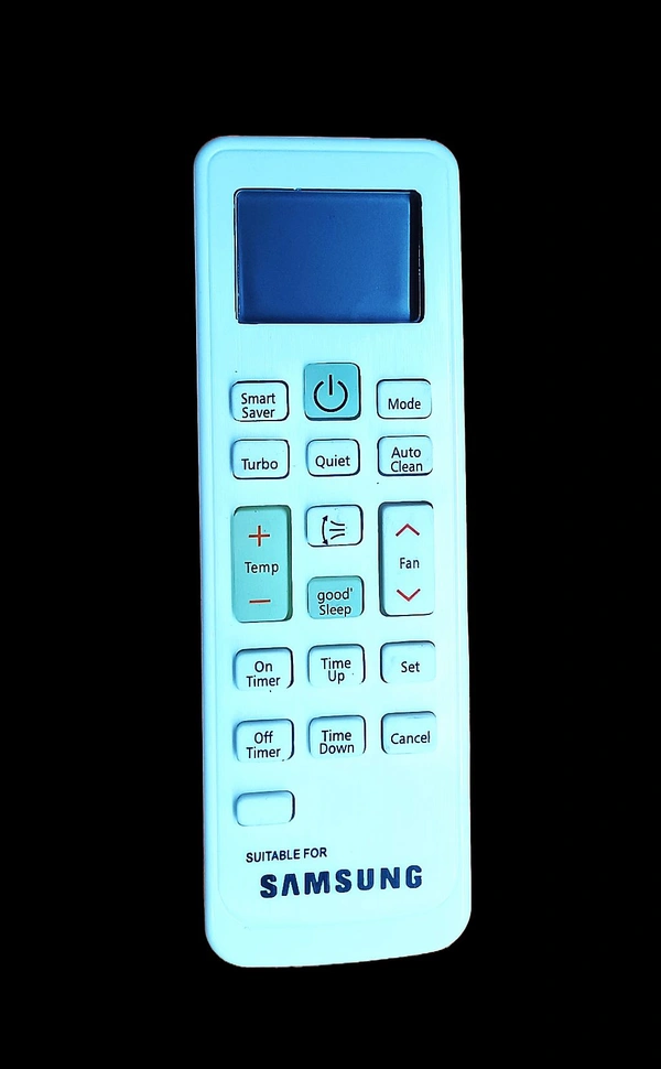 Samsung AC Remote K58 Rsk
