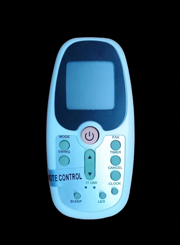 Voltas Egg AC03 Reo