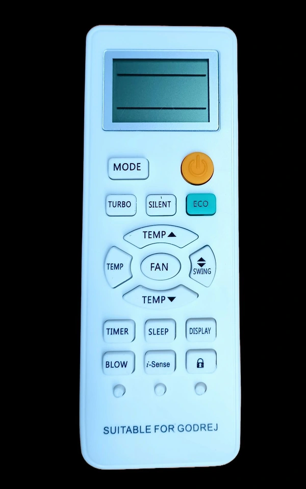 Godrej Remote 131D Rsk