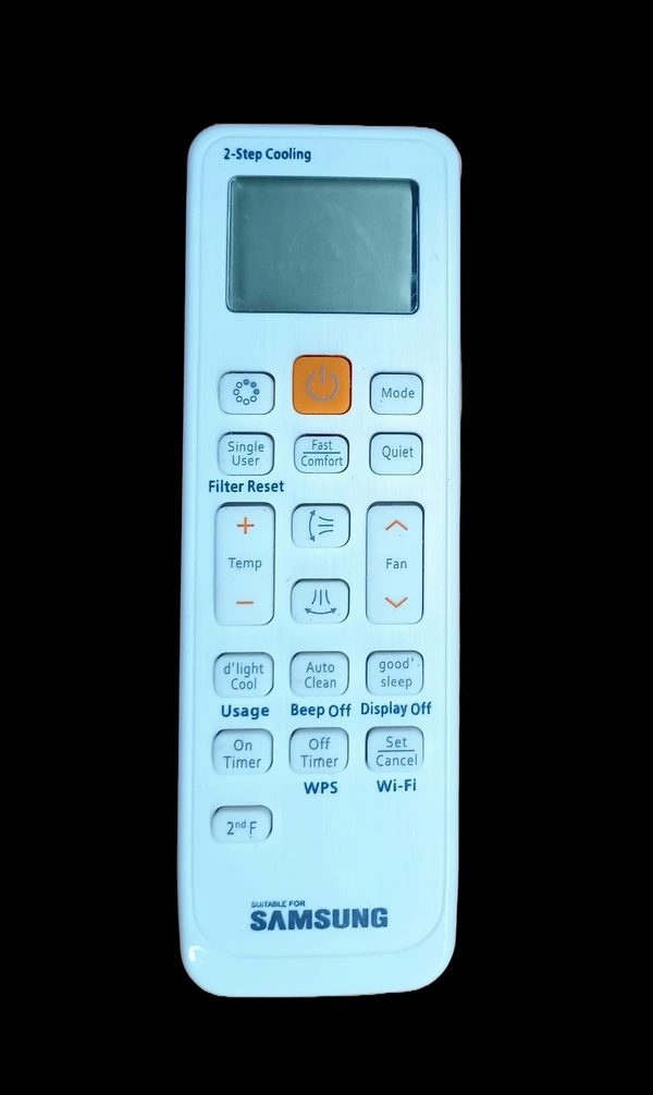 Samsung Remote 90A Reo
